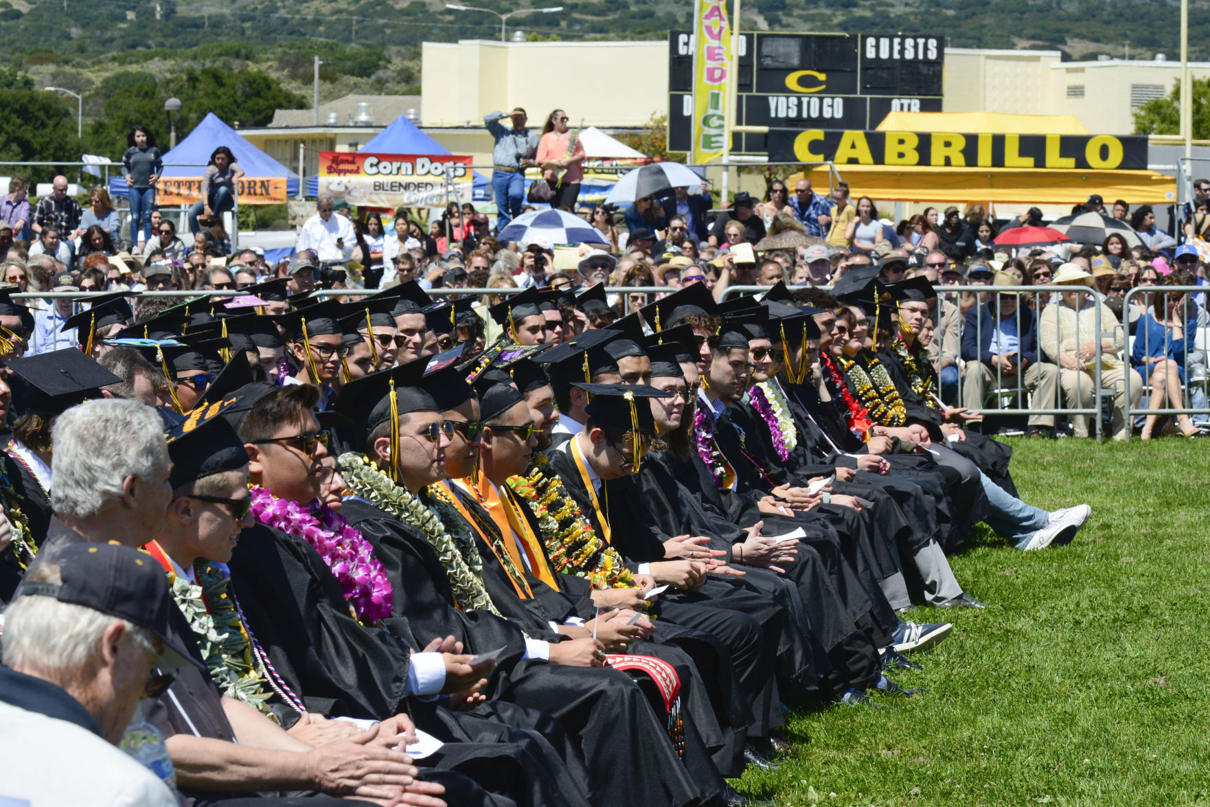 060619 Cabrillo graduation 27.jpg